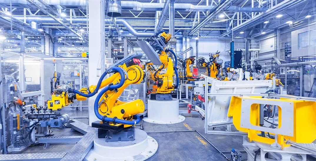 Electronic Industry