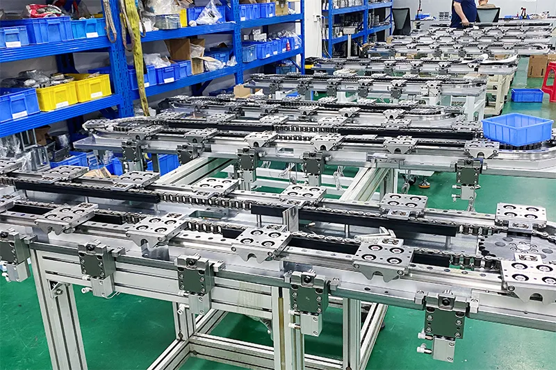 Finished Product Warehouse Finished Product Warehouse