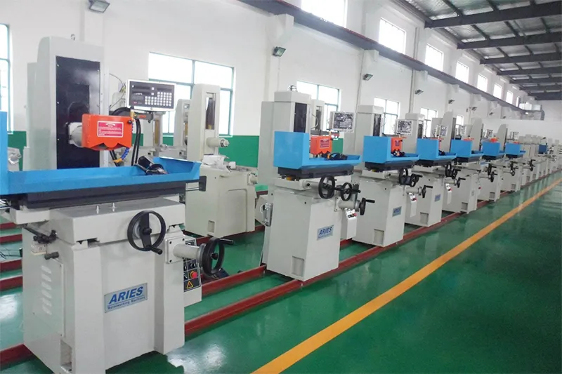 Special Grinding Machine Special Grinding Machine