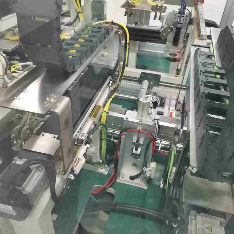 How a Circular Guide Rail Conveyor Improved Production Efficiency