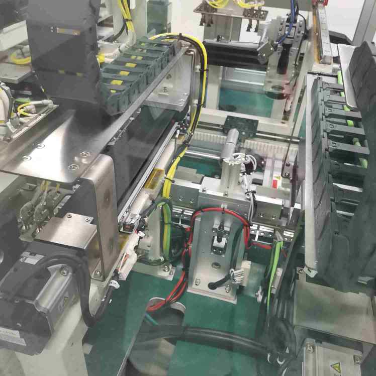 How a Circular Guide Rail Conveyor Improved Production Efficiency
