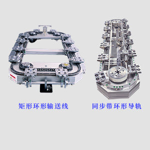 Zhenji Automation Expands Its Presence in the New Energy Sector with High-Speed Circular Track Conveyor Solutions for Lithium Battery Inspection