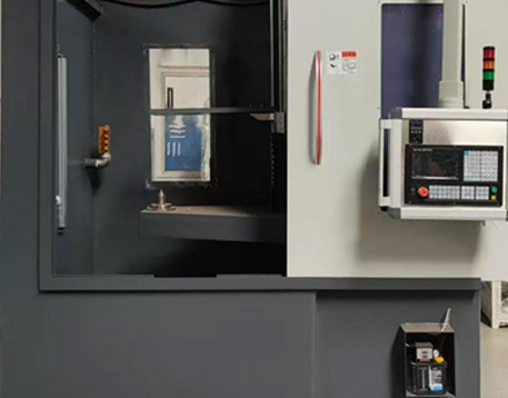 henji Automation high-speed circular guide rail — heat treatment process