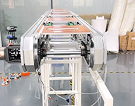Zhenji Automation — collaboration projects with major manufacturing enterprises