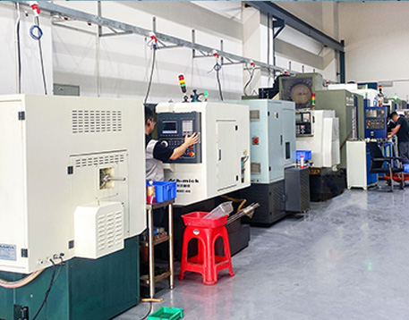 Circular guide rail manufacturing and precision machining process