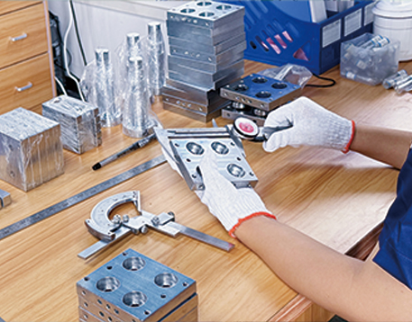 Zhenji Automation precision circular conveyor system manufacturing workshop